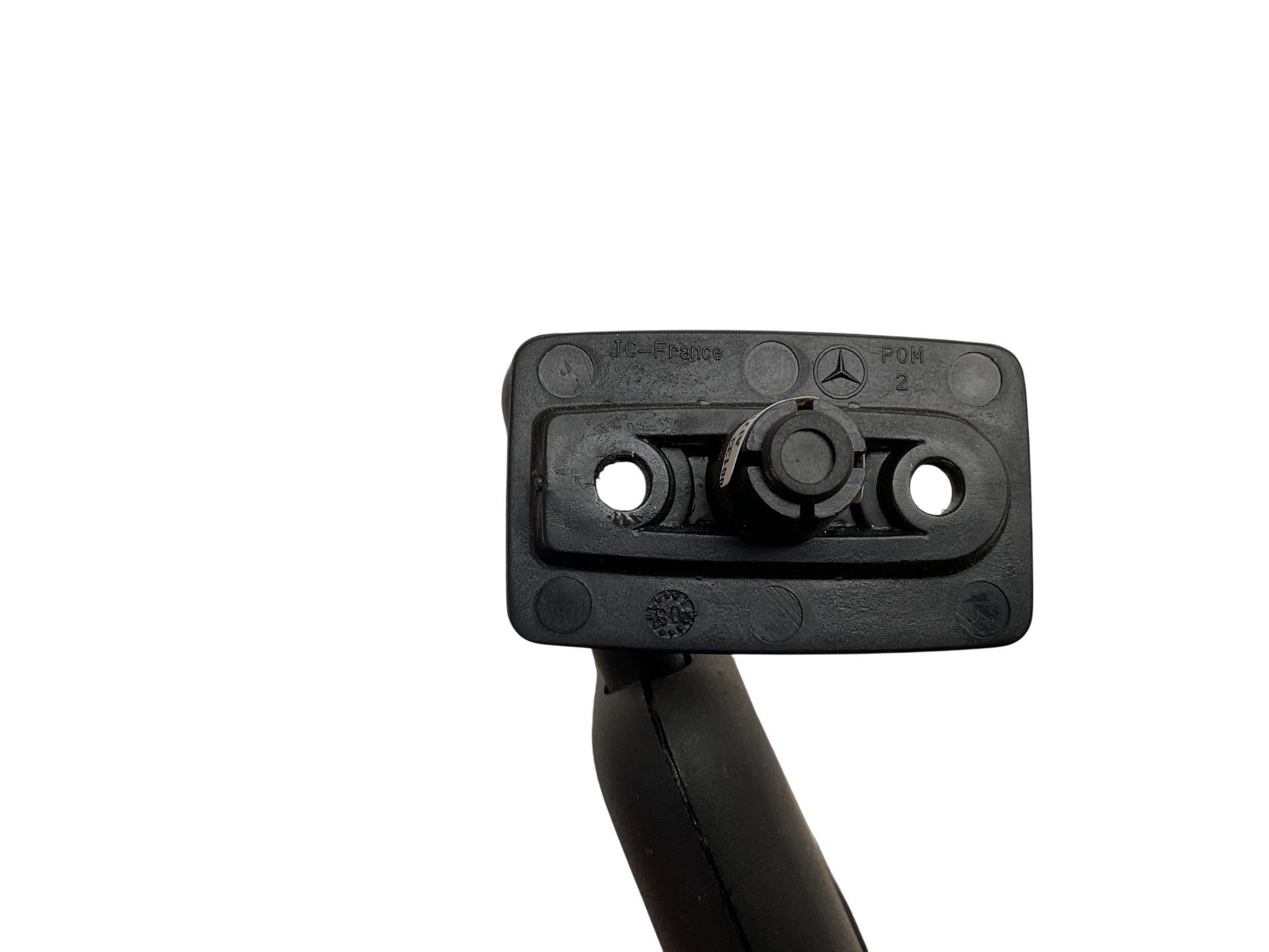 Parasol del dcho Mercedes SLK 04-11