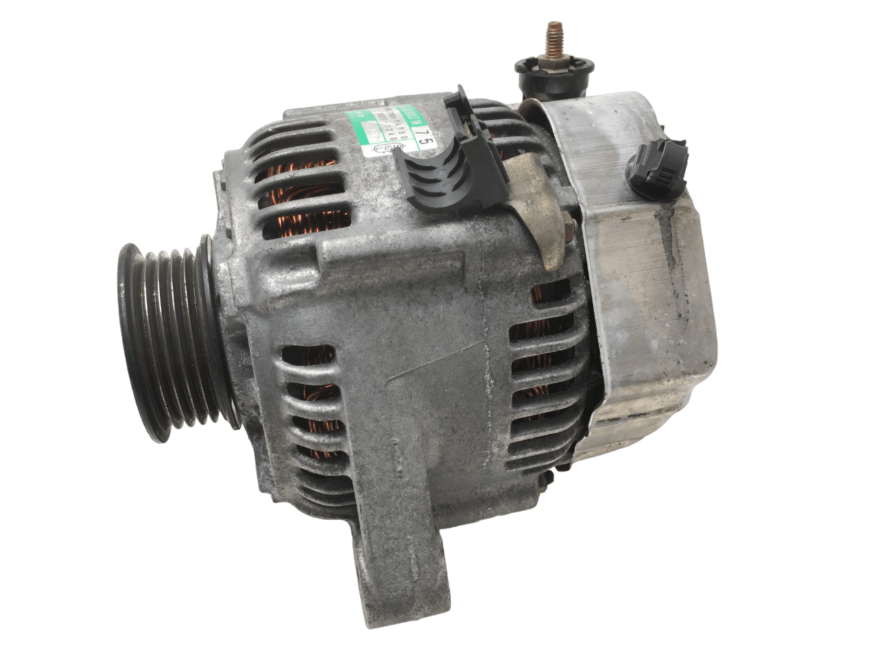 Alternador Toyota 2706074750 - AutoRR 2706074750