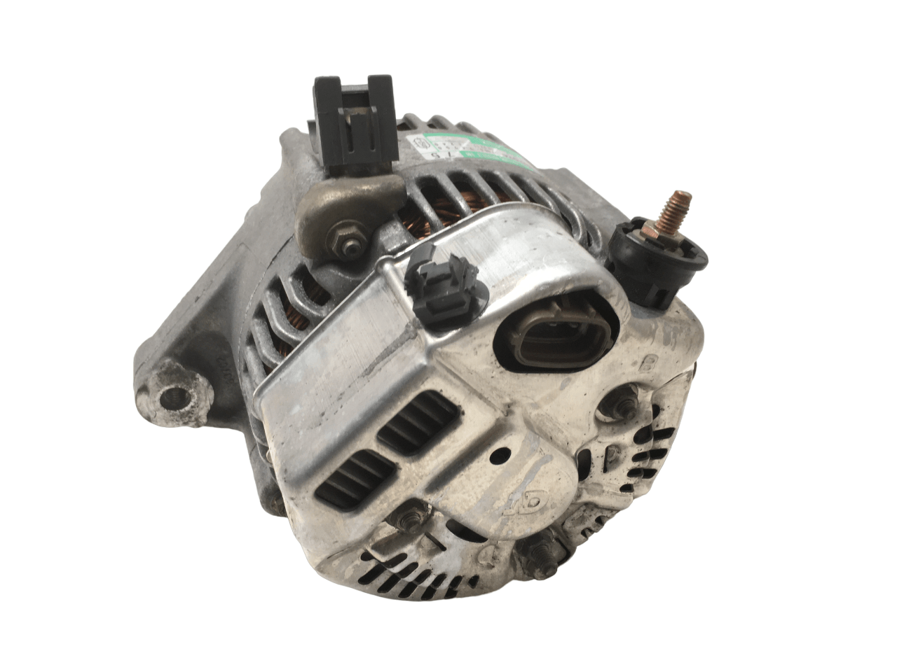 Alternador Toyota 2706074750 - AutoRR 2706074750