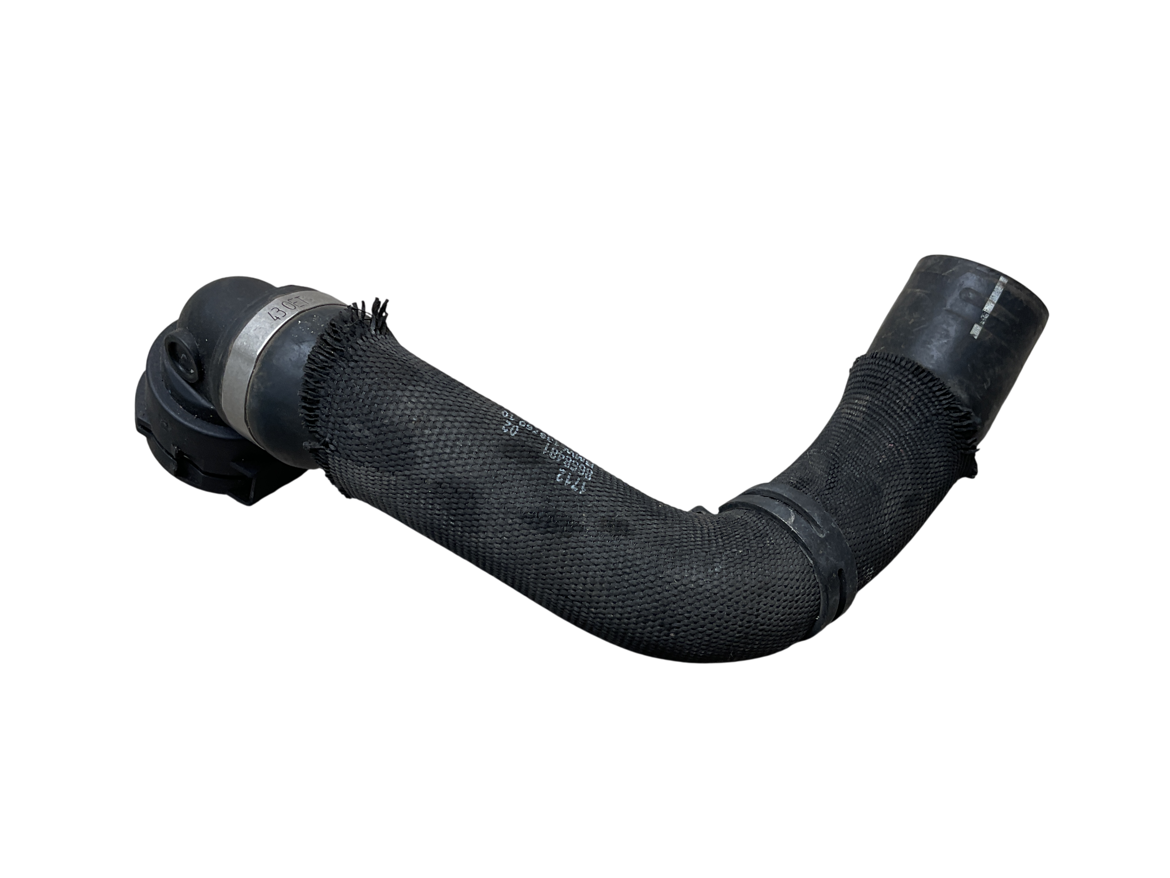 Tubo refrigerante BMW-MINI 13876010