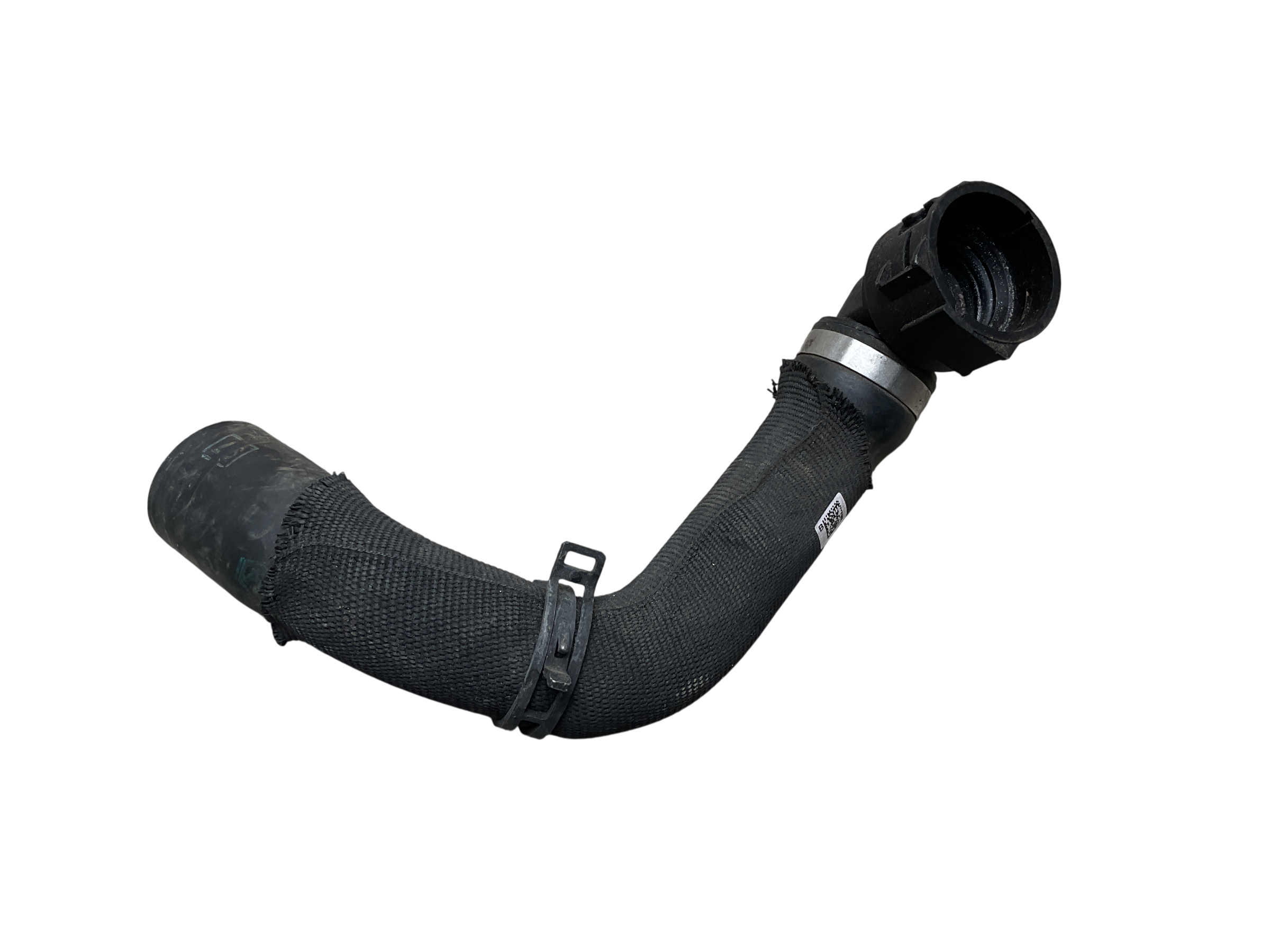 Tubo refrigerante BMW-MINI 13876010