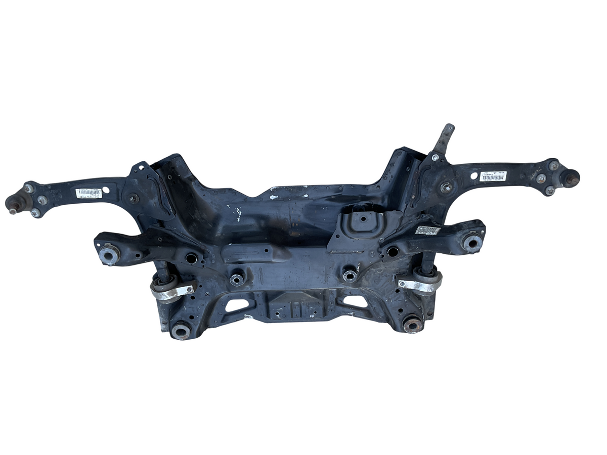 Puente delantero Peugeot 508 11-18 9803774280_