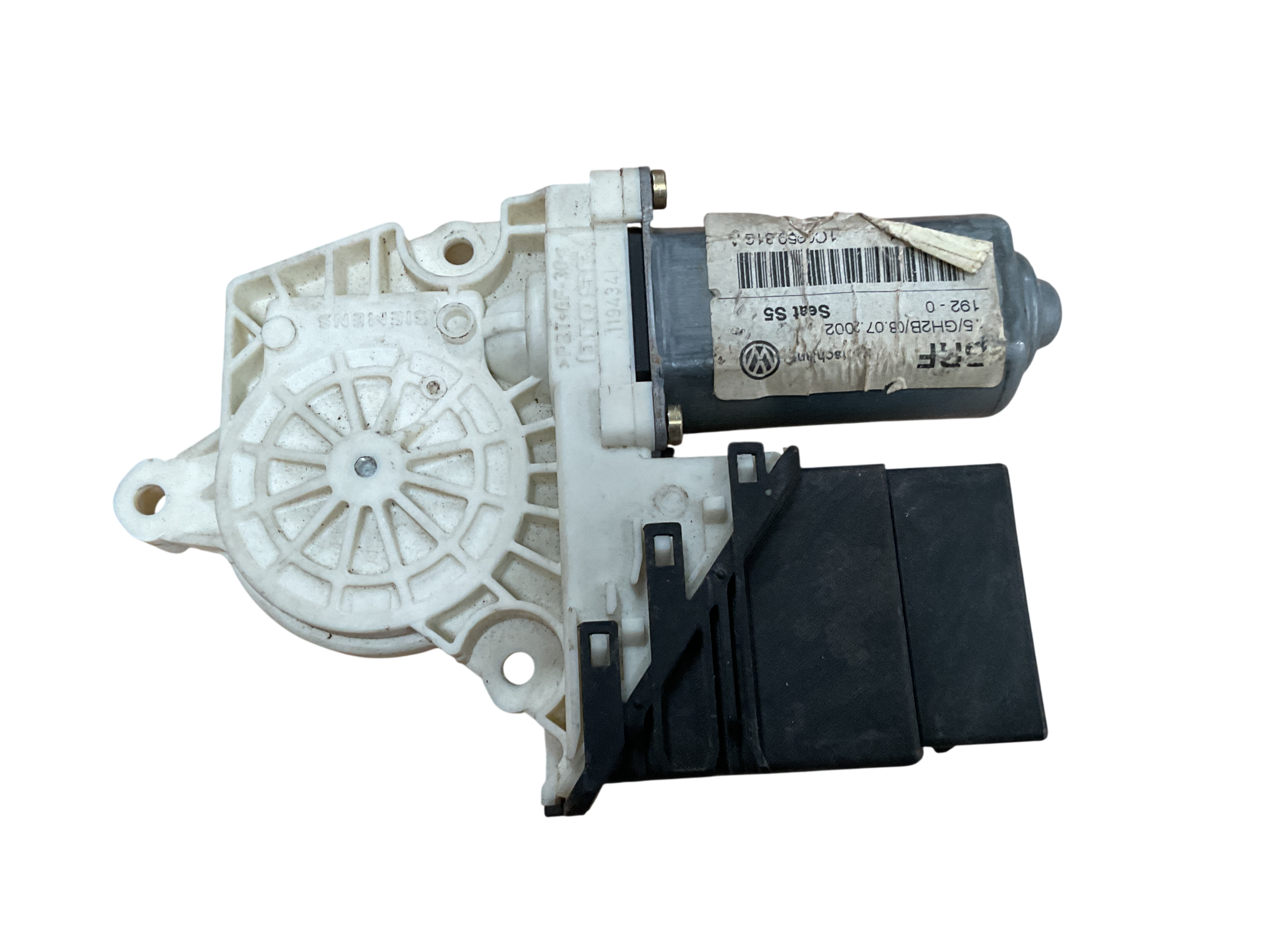 Motor Elevalunas Seat Leon 99-06