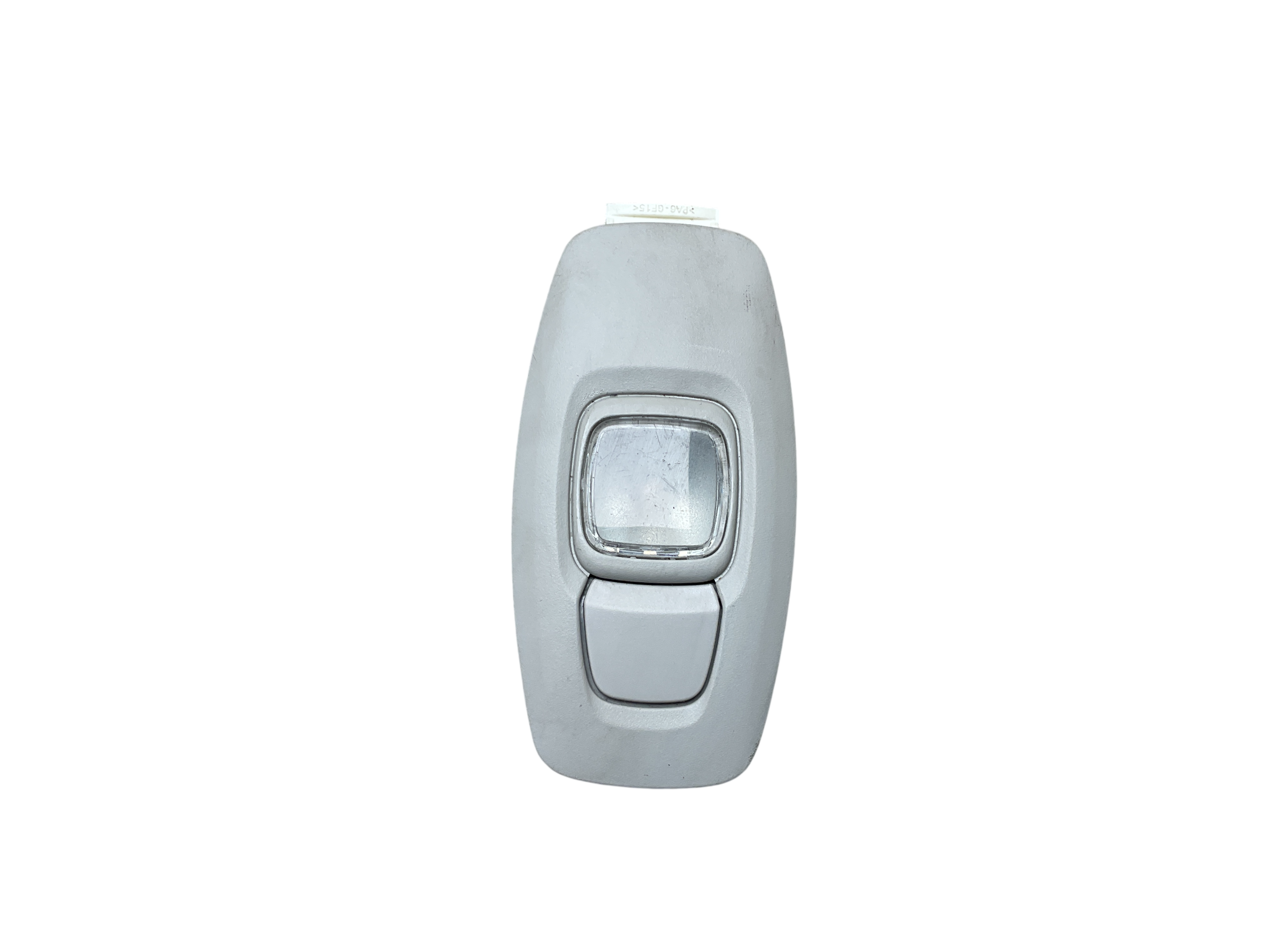 Luz interior techo Renault Kadjar 15-22