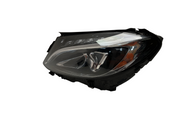 Faro del izq Mercedes C 2014-2023