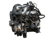 Motor DHW Suzuki Vitara 1.9TD - DHW