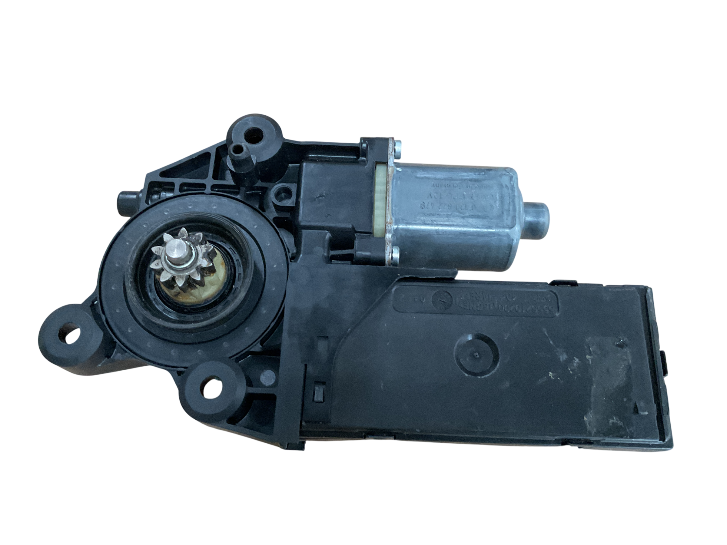 Motor Elevalunas Renault Scenic III 09-16