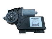 Motor Elevalunas tra izq VW Touareg 03-10