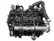 Motor J3 Kia Carnival 2.9 CRDi - J3 _