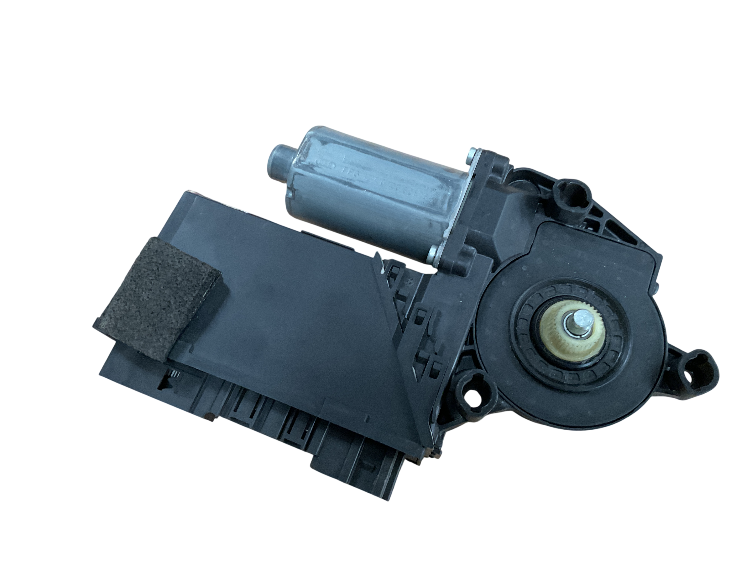Motor Elevalunas tra izq VW Touareg 03-10