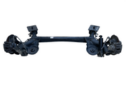 Puente trasero Ford Transit Connect 12-22