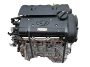 Motor KIA Hyundai 1.6 CVVT - G4FC_