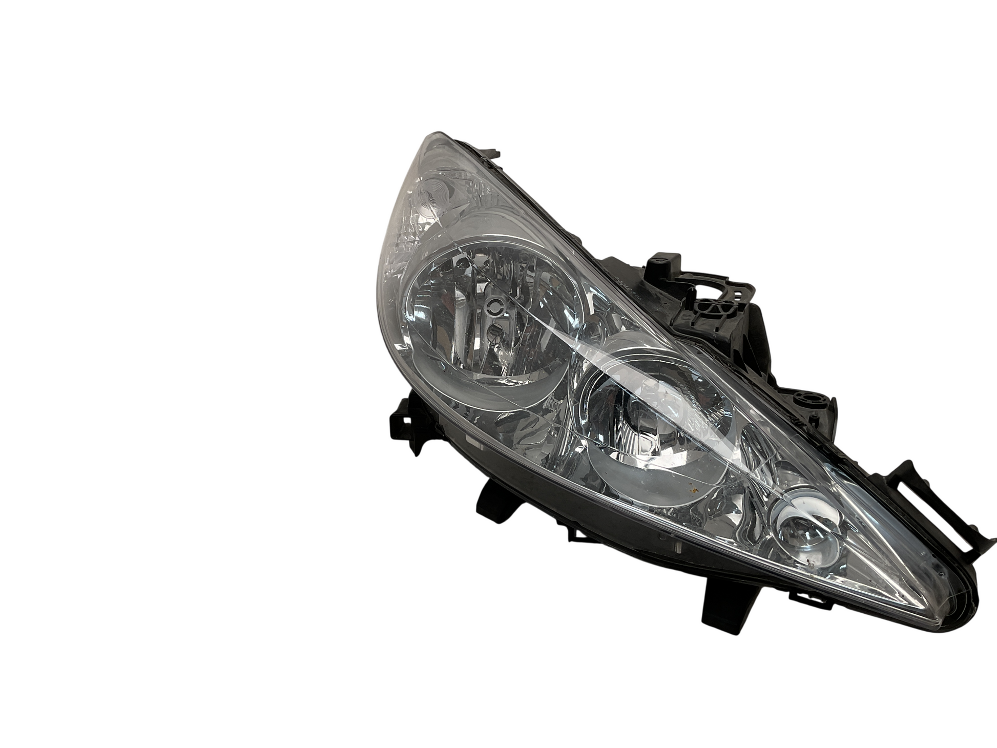 Faro del izq Peugeot 207 2006-2014