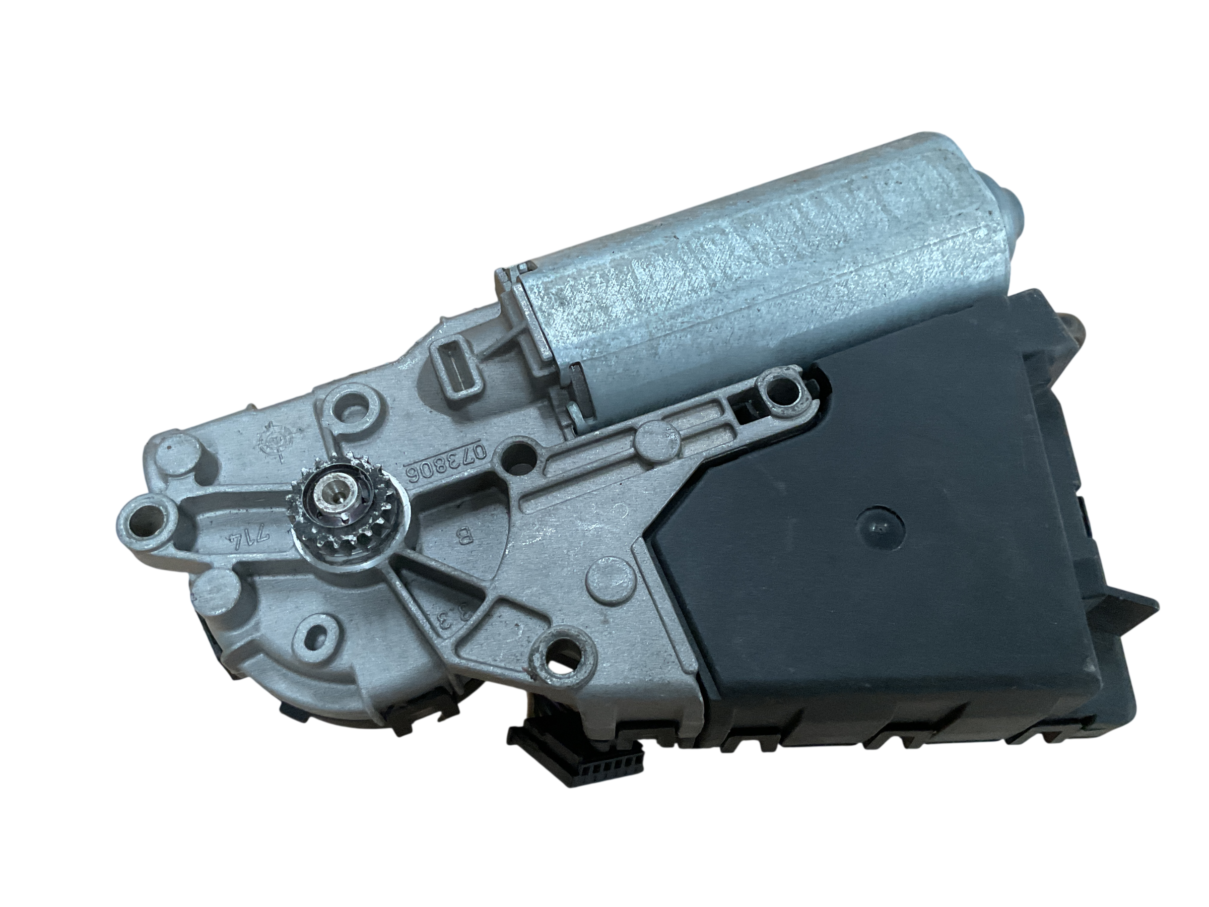 Motor Techo VW Tourareg 03-10