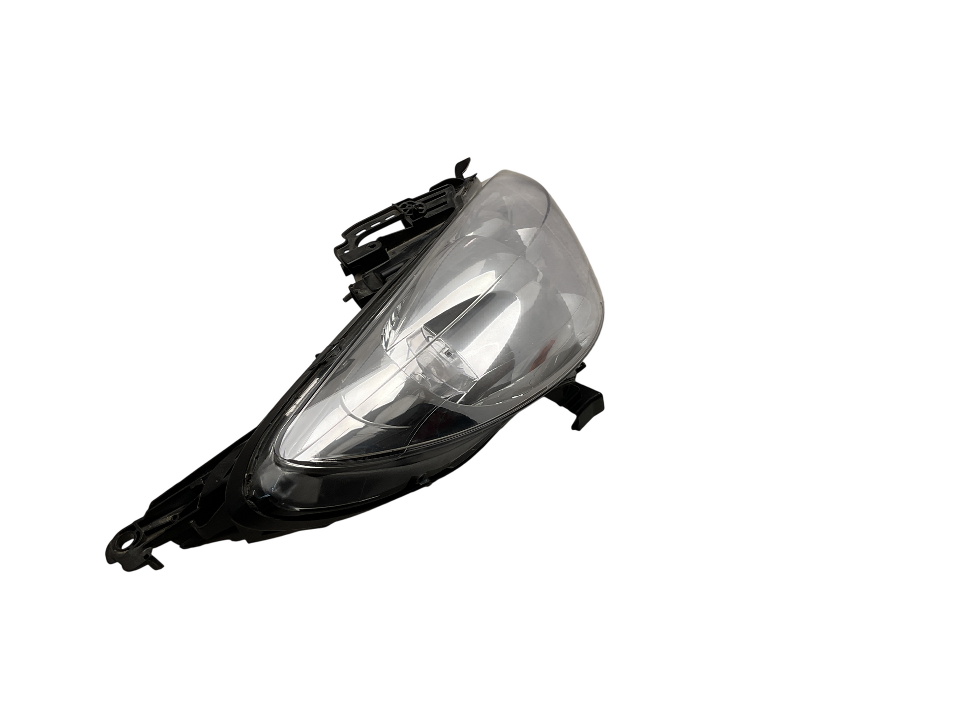 Faro del izq Peugeot 207 2006-2014