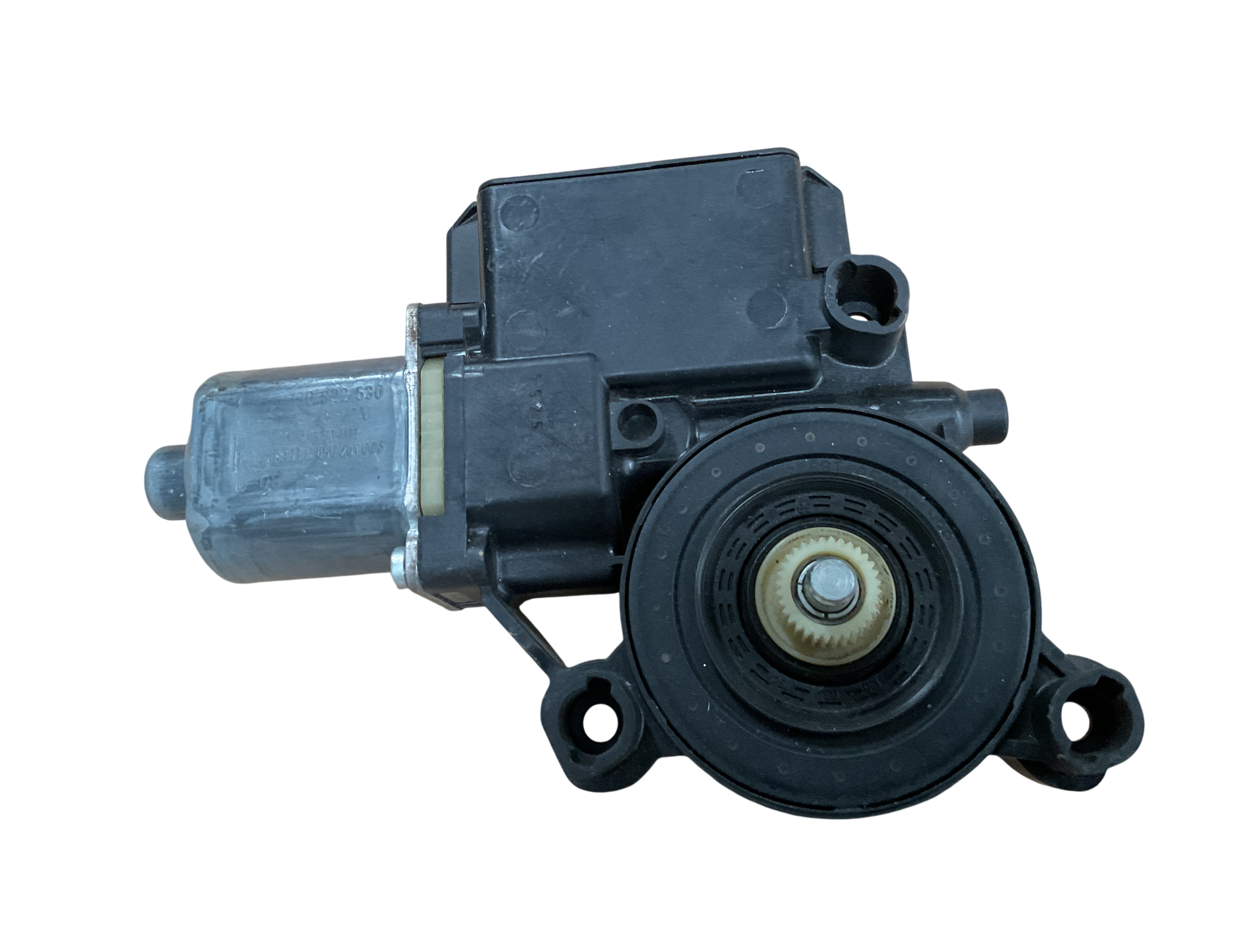 Motor Elevalunas del dcho VW Polo Mk5 09-17