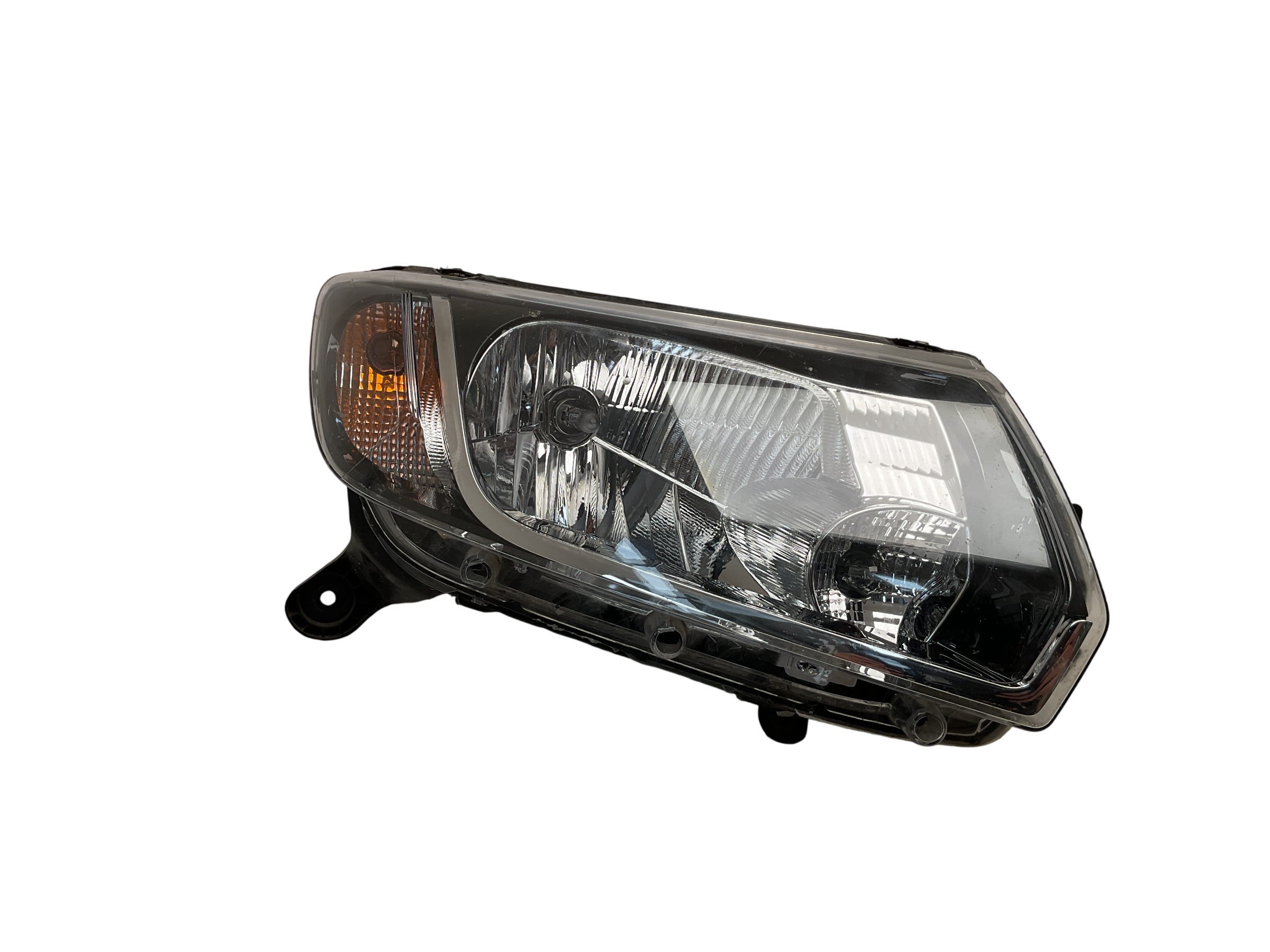 Faro del dcho Dacia Sandero 2012-2022