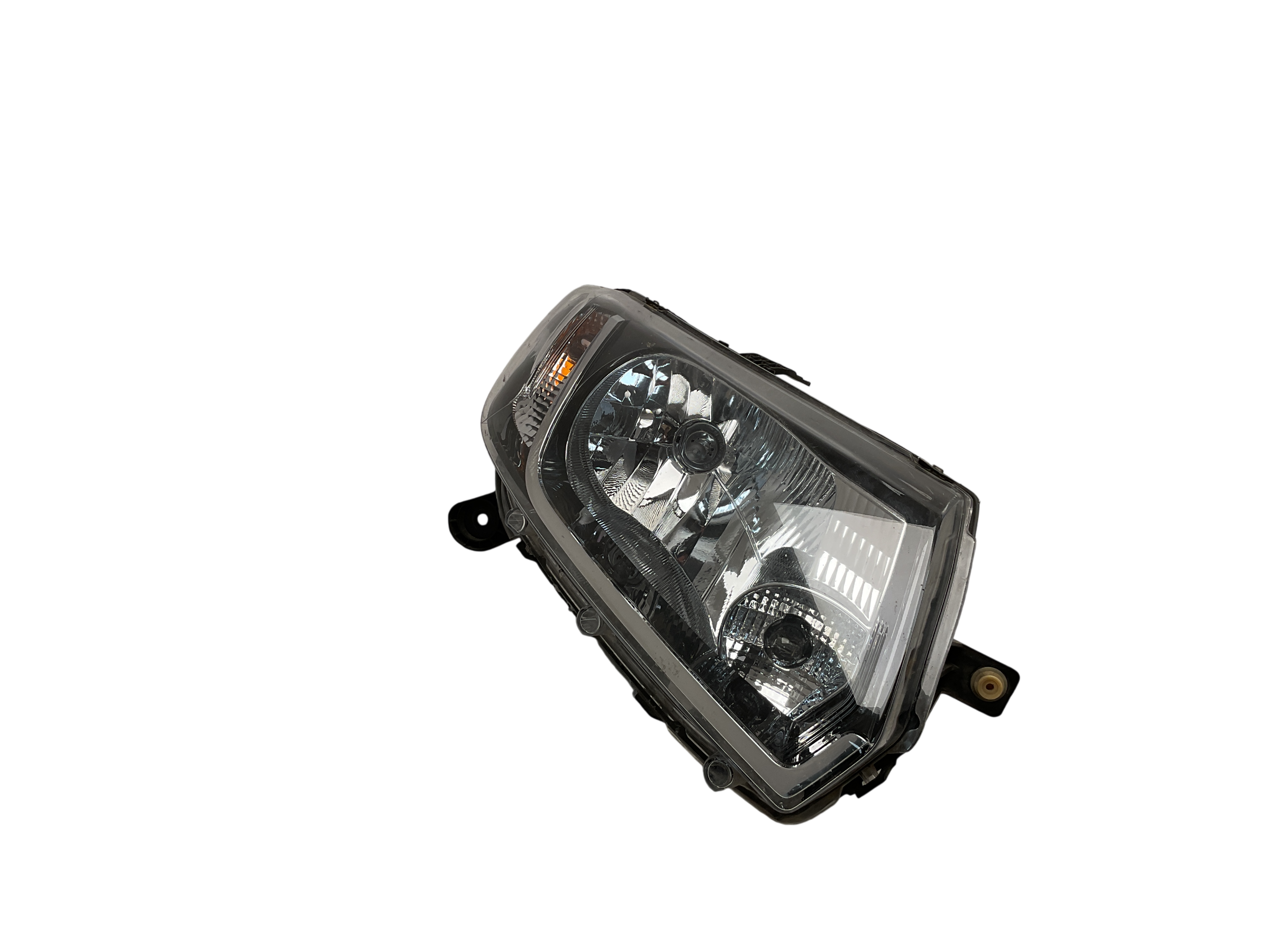 Faro del dcho Dacia Sandero 2012-2022