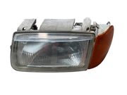 Faro del izq VW Polo 94-09