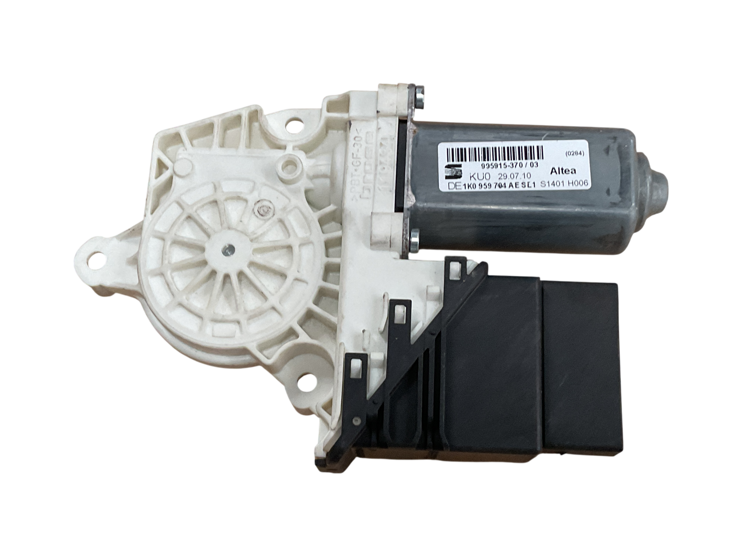 Motor Elevalunas Seat Altea 04-15
