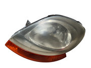 Faro del izq Trafic Vivaro Primastar 01-14