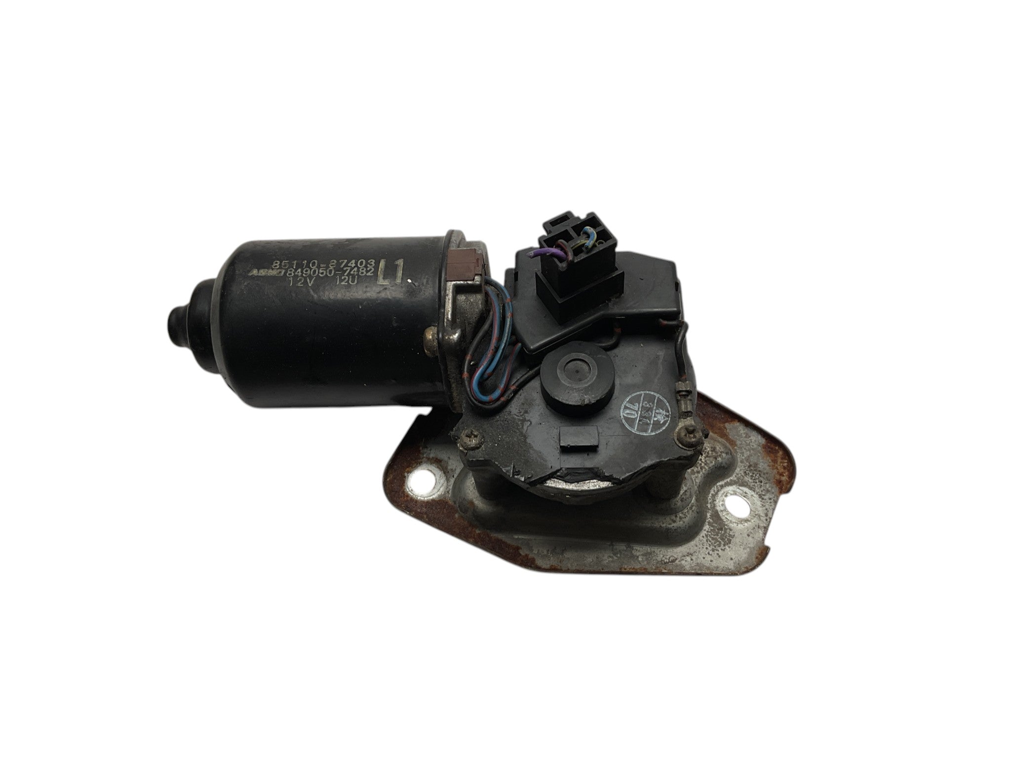 Motor limpiaparabrisas DAIHATSU Terios 97-06