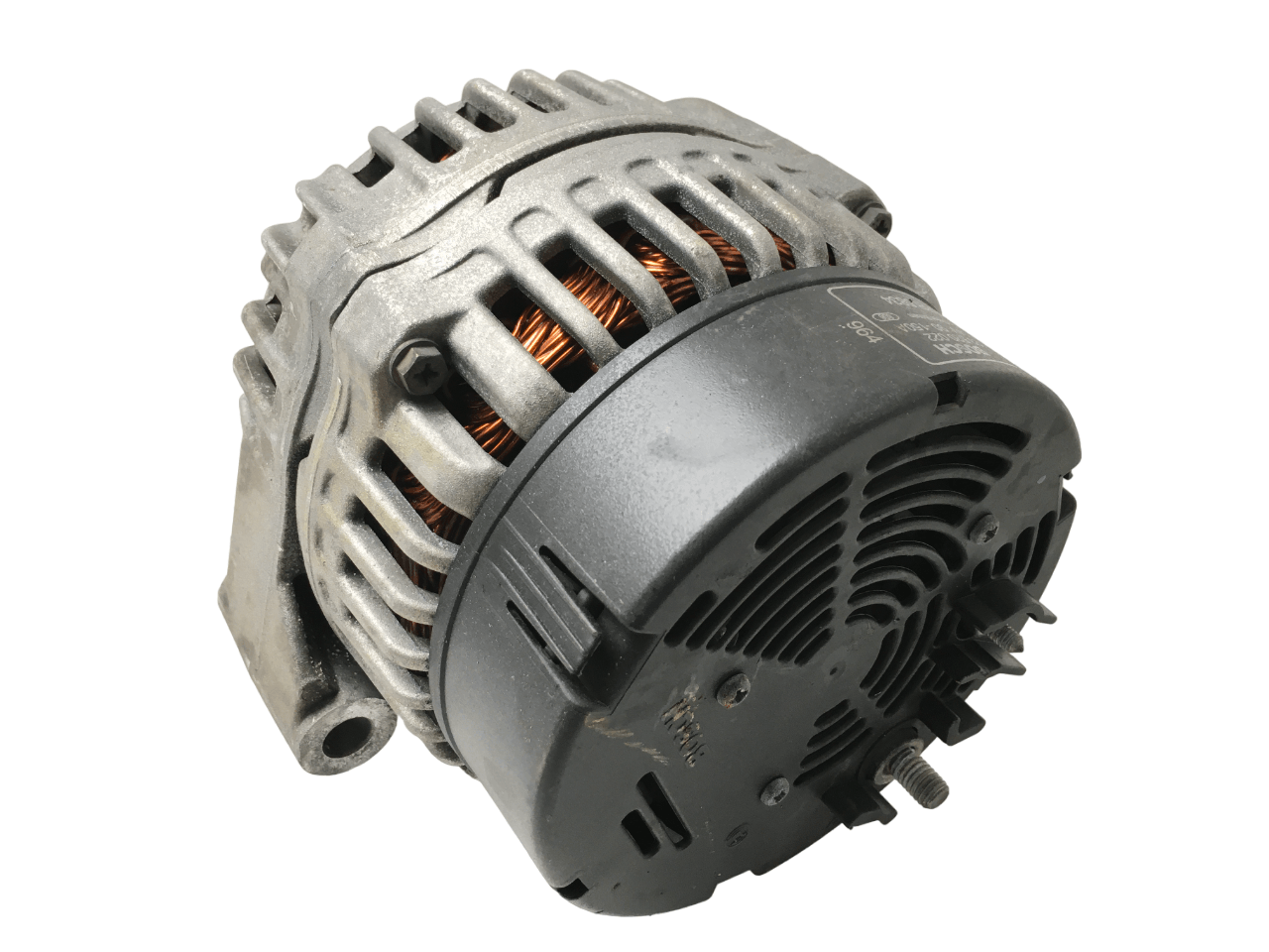 Alternador Rover Range II - AutoRR 0123520022