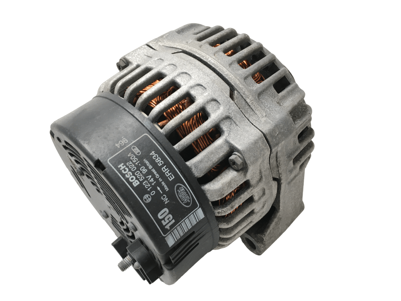 Alternador Rover Range II - AutoRR 0123520022