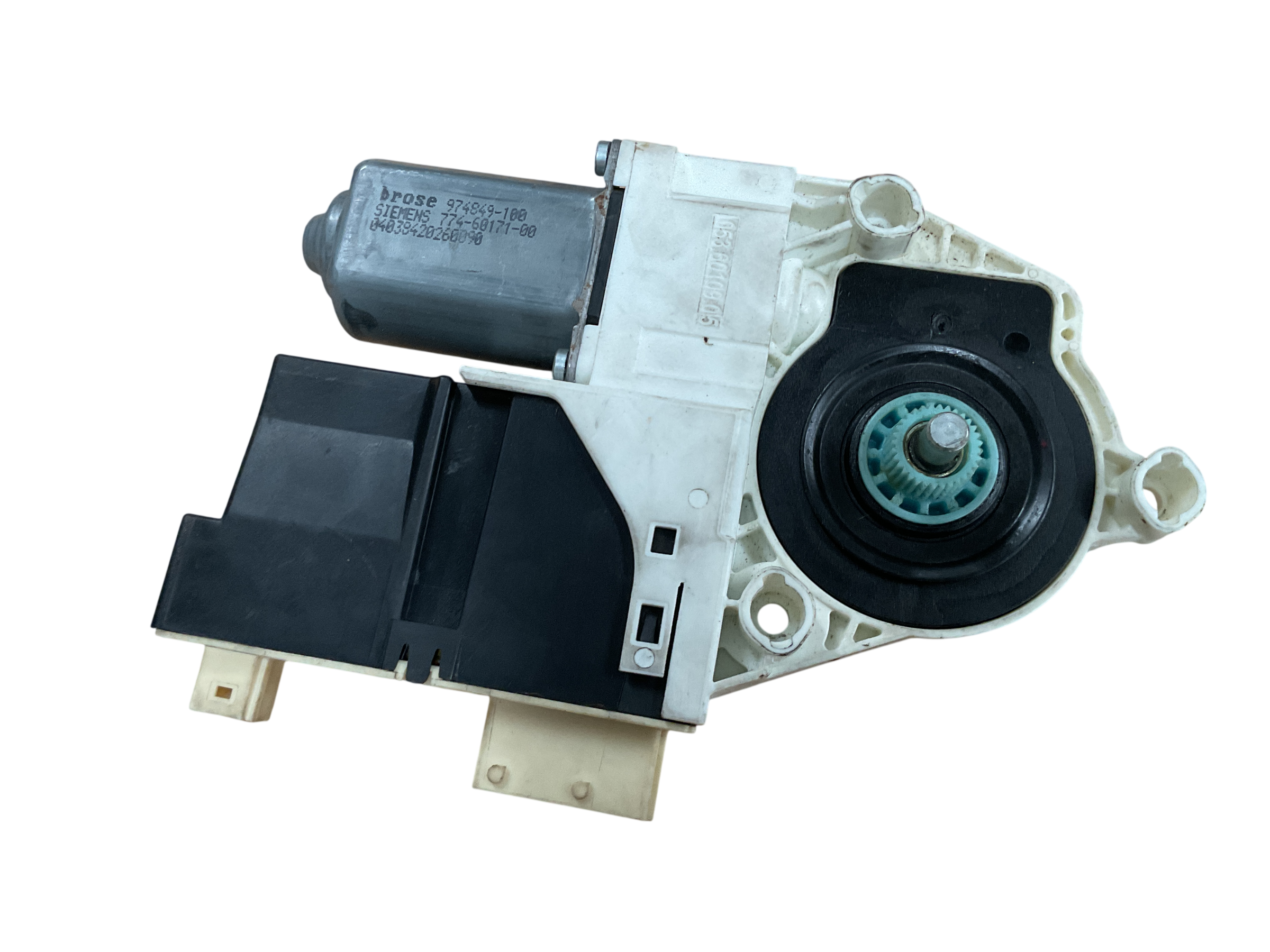 Motor Elevalunas Citroën 08-17