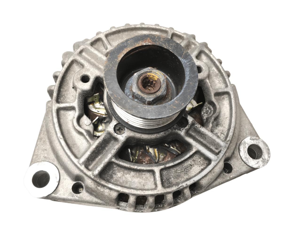 Alternador Rover Range II - AutoRR 0123520022