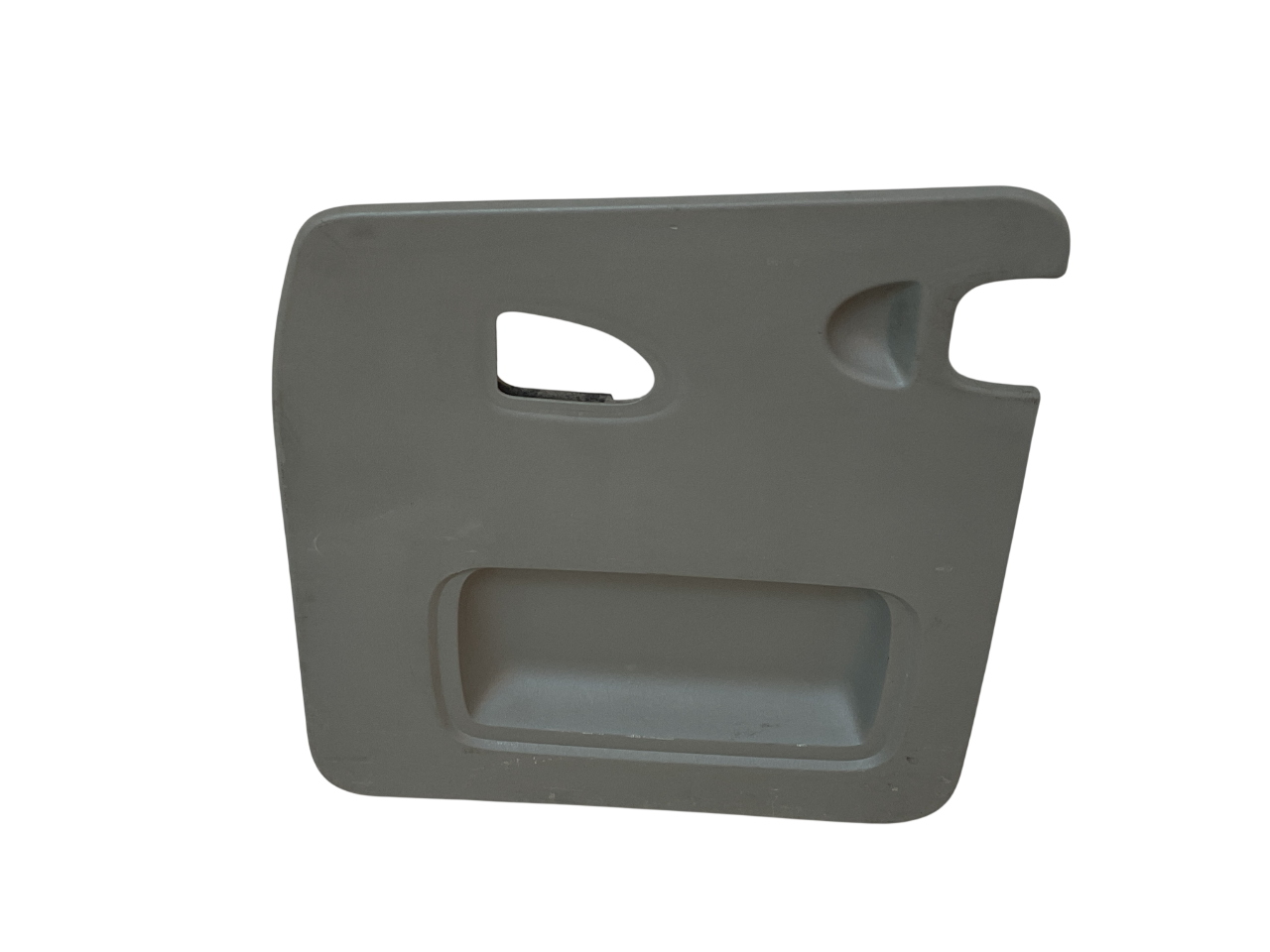 Panel Puerta tra izq Trafic Vivaro Primastar 01-14