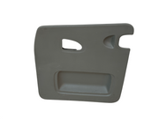 Panel Puerta tra izq Trafic Vivaro Primastar 01-14