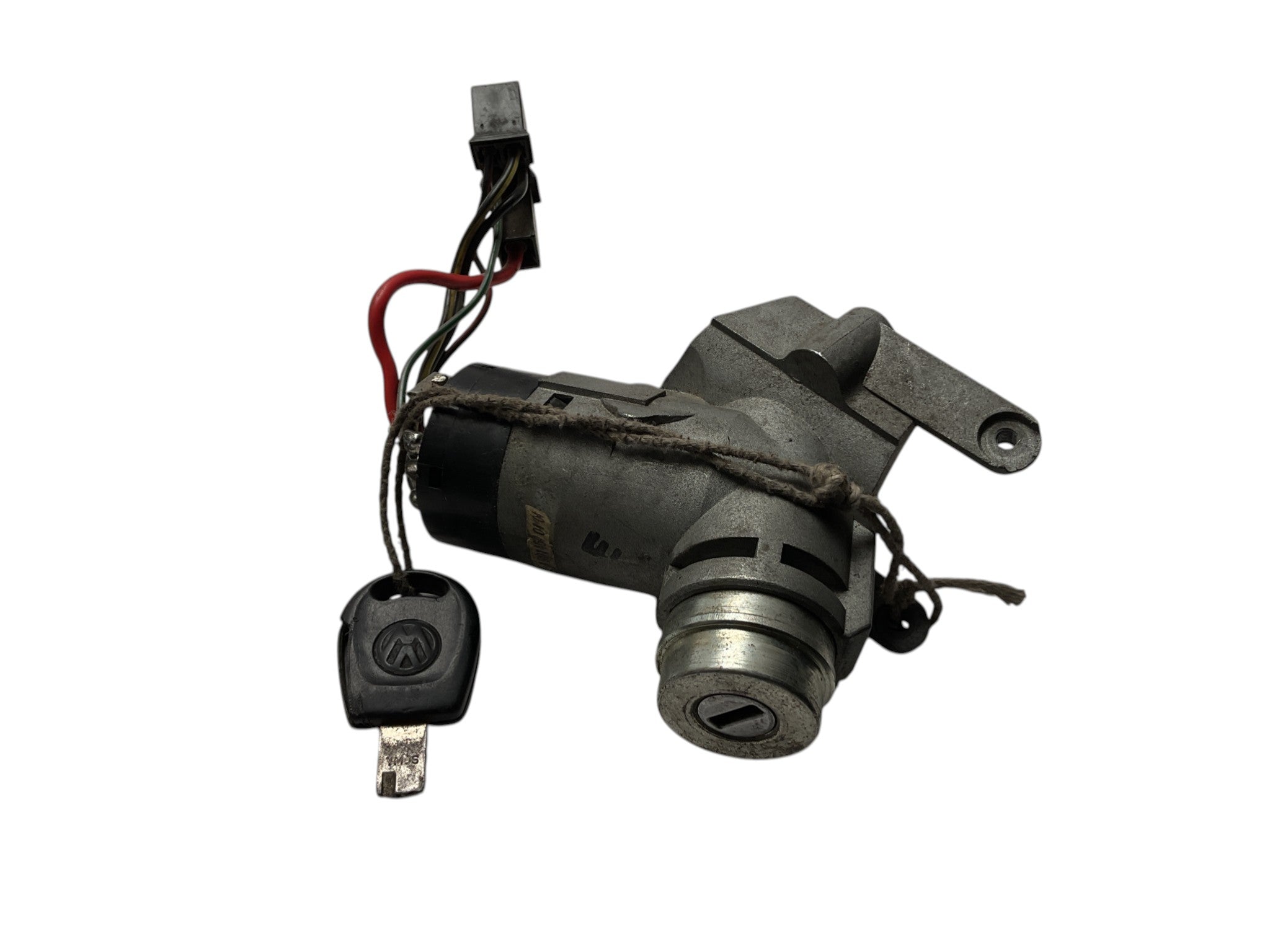 Interruptor cerradura encendido Mercedes A9014600104