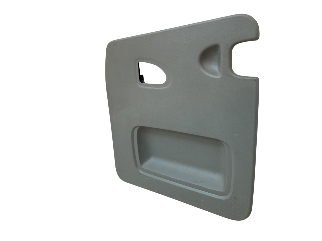 Panel Puerta tra izq Trafic Vivaro Primastar 01-14