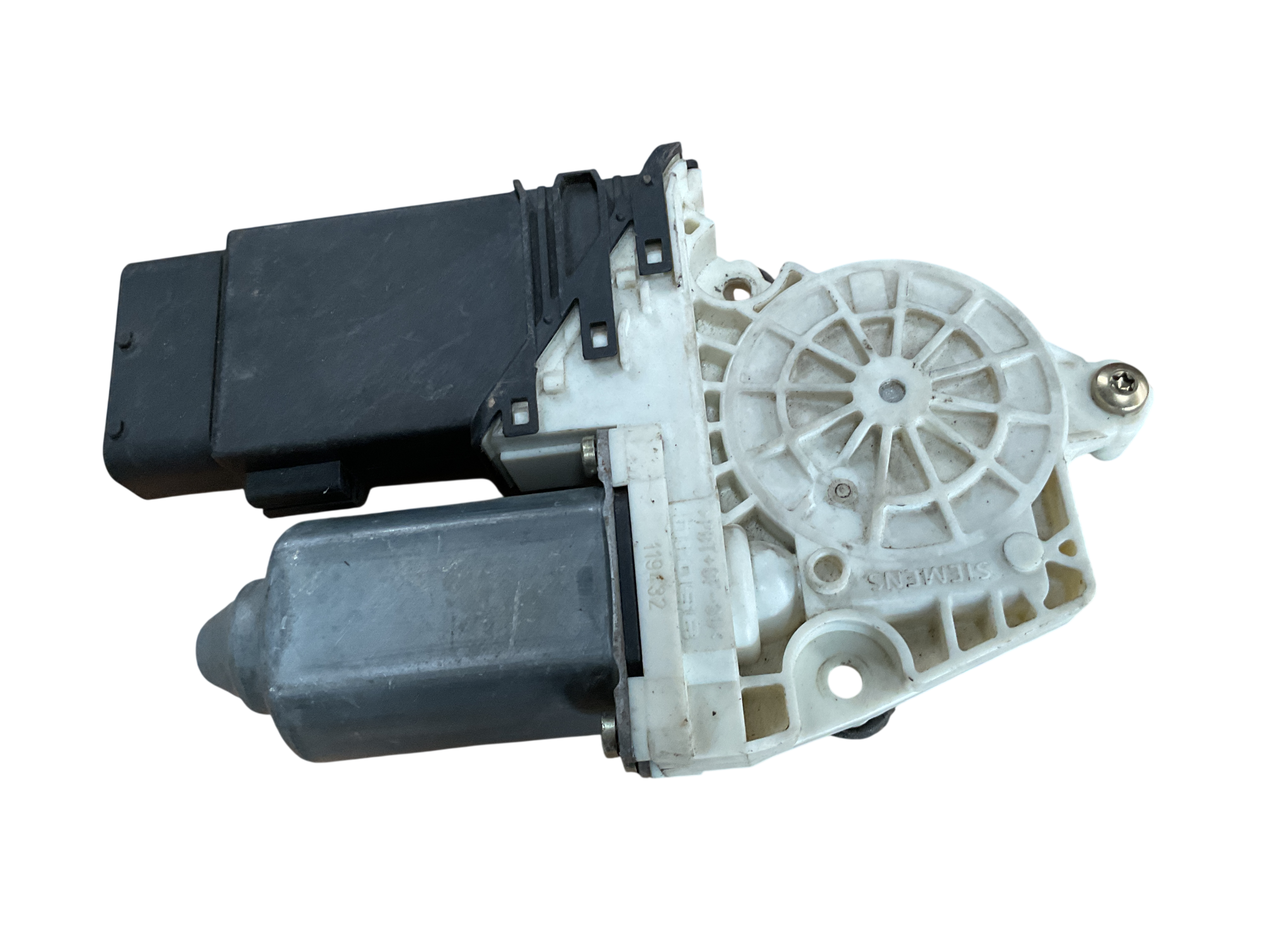 Motor Elevalunas Seat Ibiza 02-08