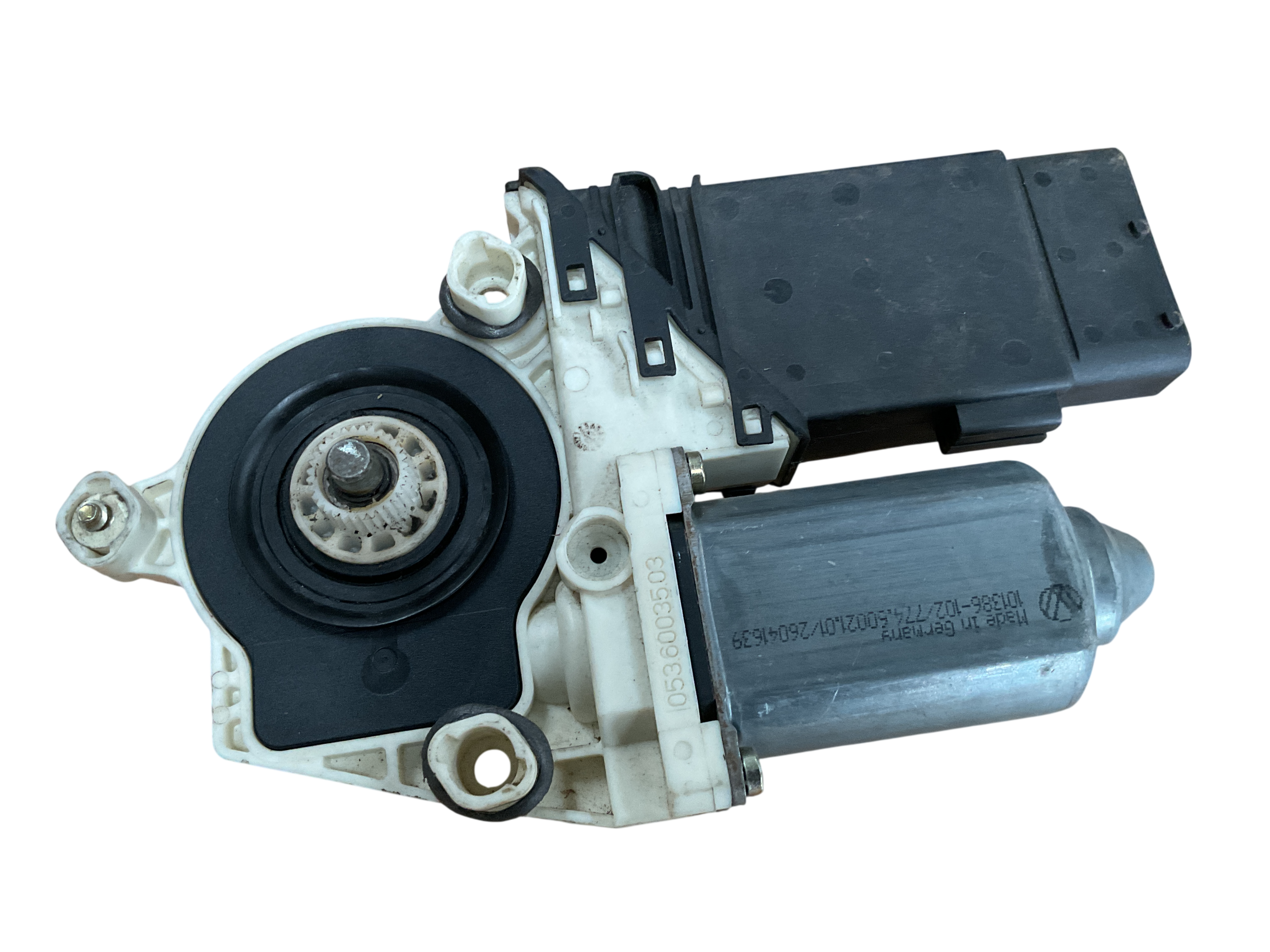 Motor Elevalunas Seat Ibiza 02-08