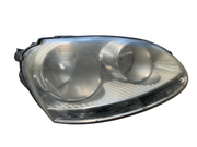 Faro del dcho VW Golf 03-09
