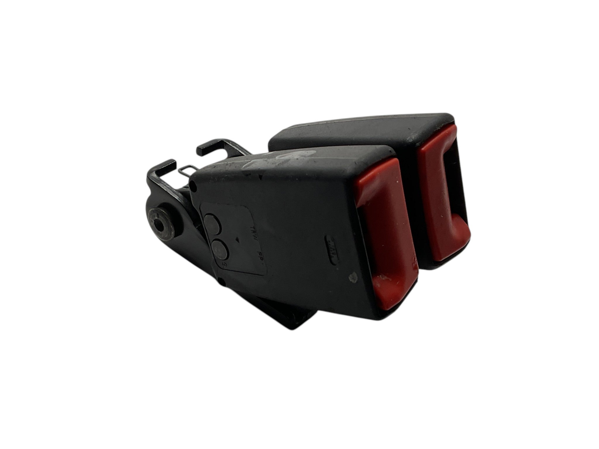 Enganche cinturón tra central Ford 8V51A613K21AC