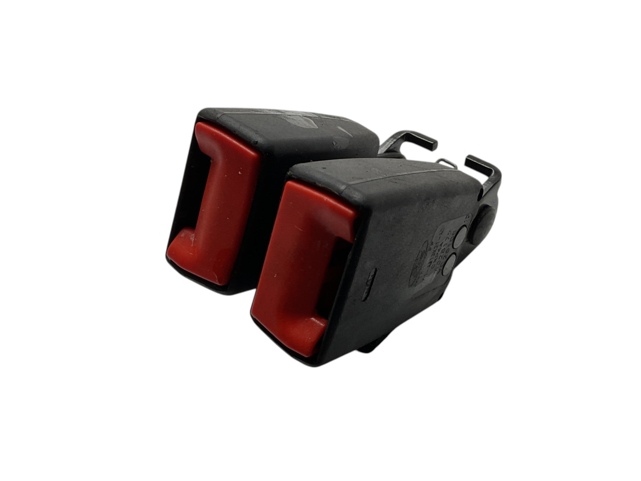 Enganche cinturón tra central Ford 8V51A613K21AC