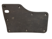 Panel Puerta tra izq  Fiorino Nemo Bipper 07-13