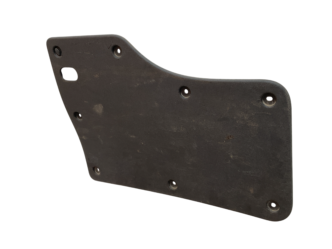 Panel Puerta tra izq  Fiorino Nemo Bipper 07-13