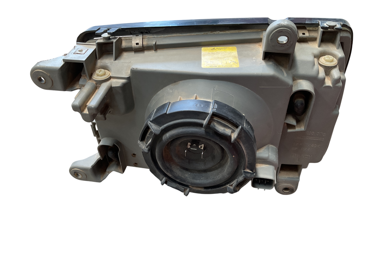 Faro del izq Opel Frontera 98-04 1305235378