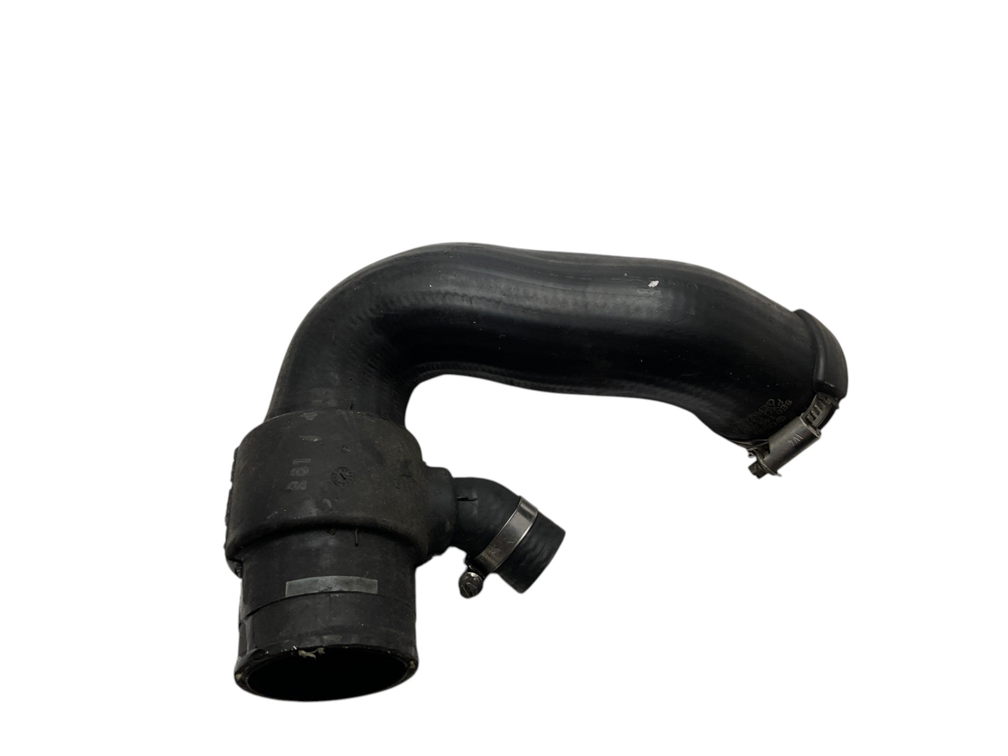 Tubo admisión aire Audi E0145832S