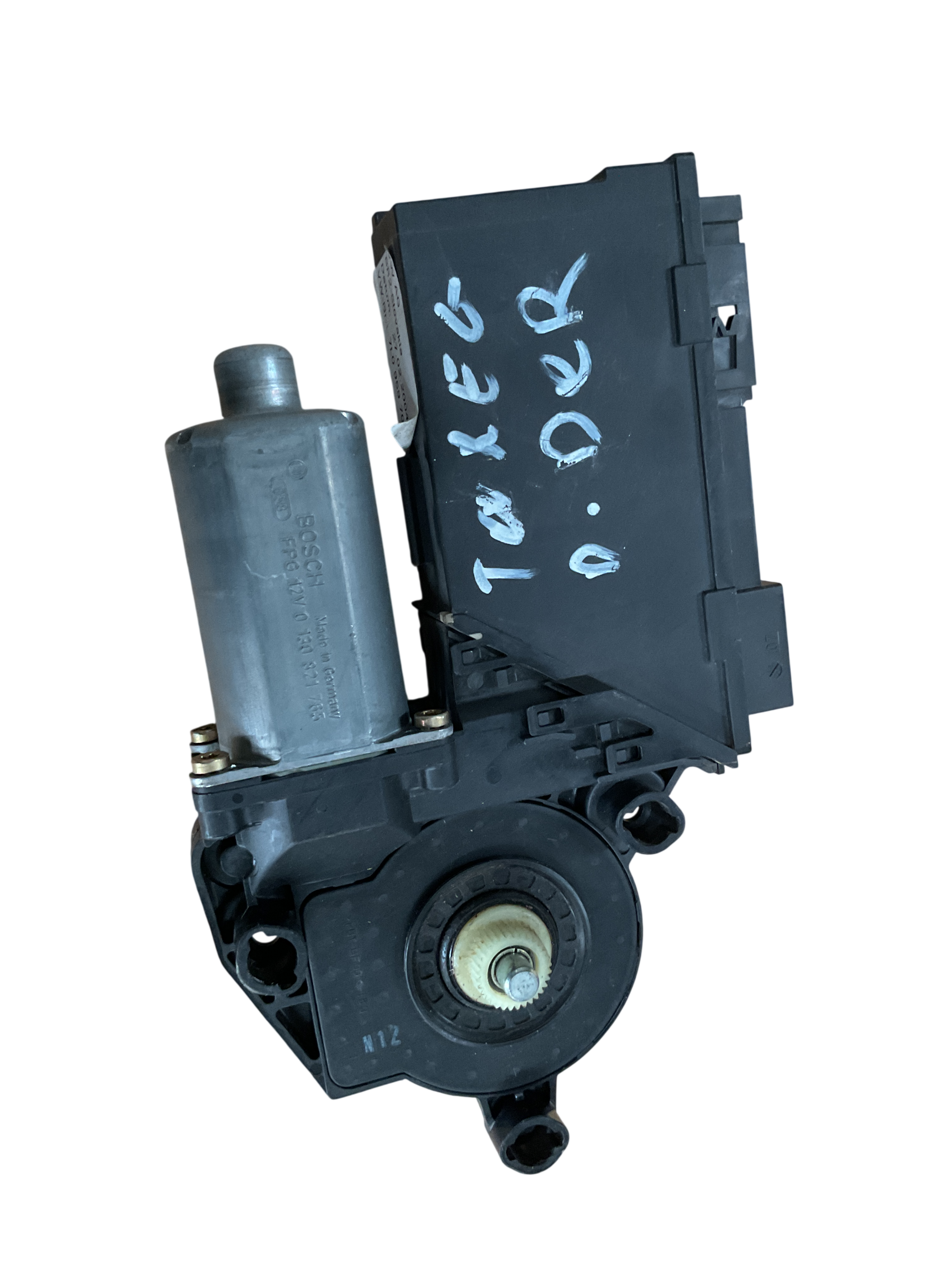 Motor Elevalunas VW Touareg 03-10