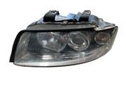 Faro del izq Audi A4 2000-2006