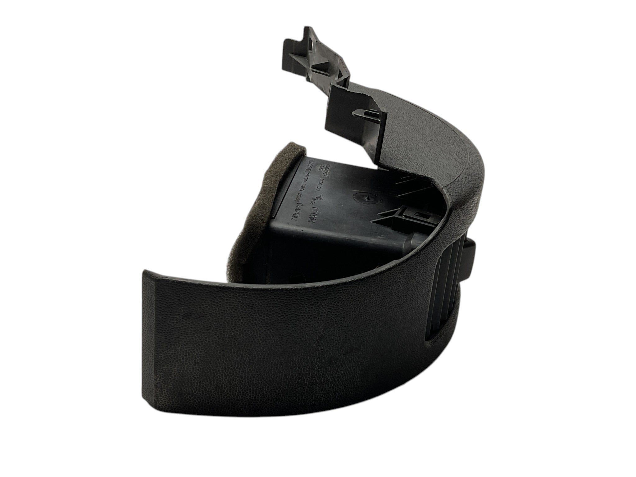 Rejilla aireador salpicadero Nissan 68760EB3