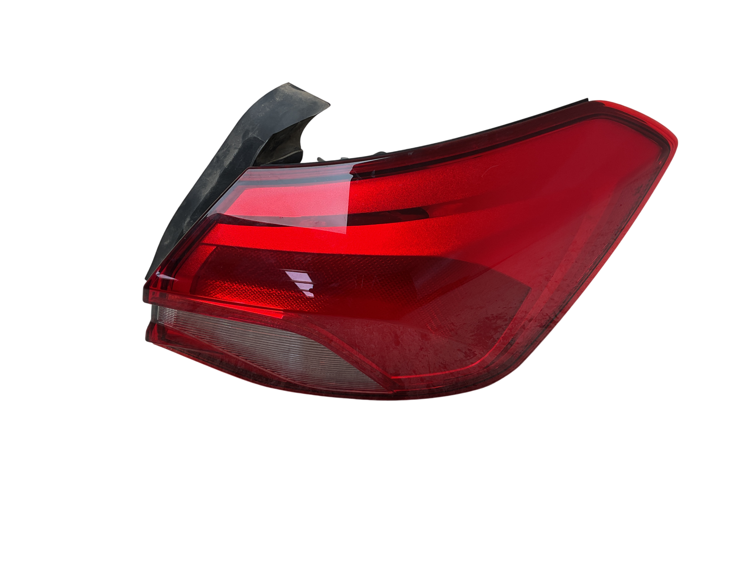 Piloto tra dcho Ford Focus IV 18-24