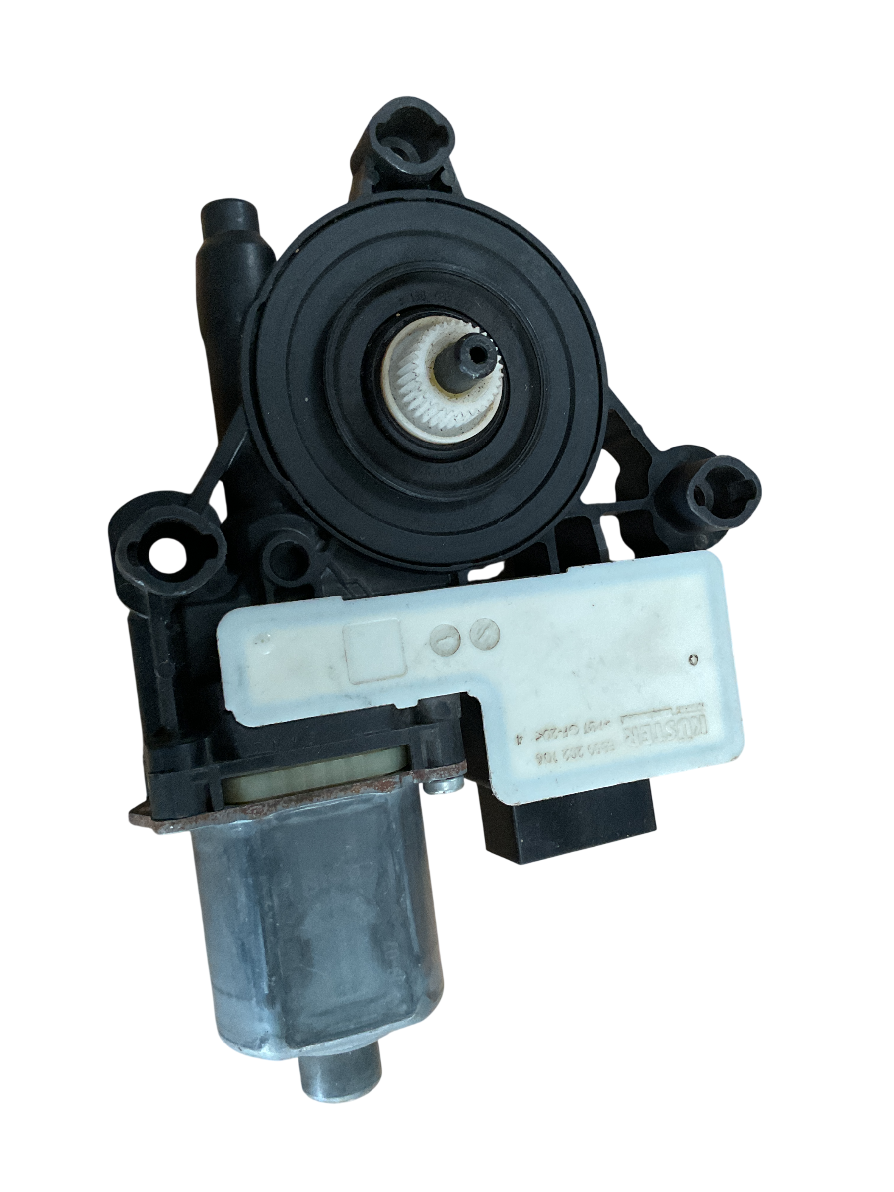 Motor Elevalunas VW POLO 17-25