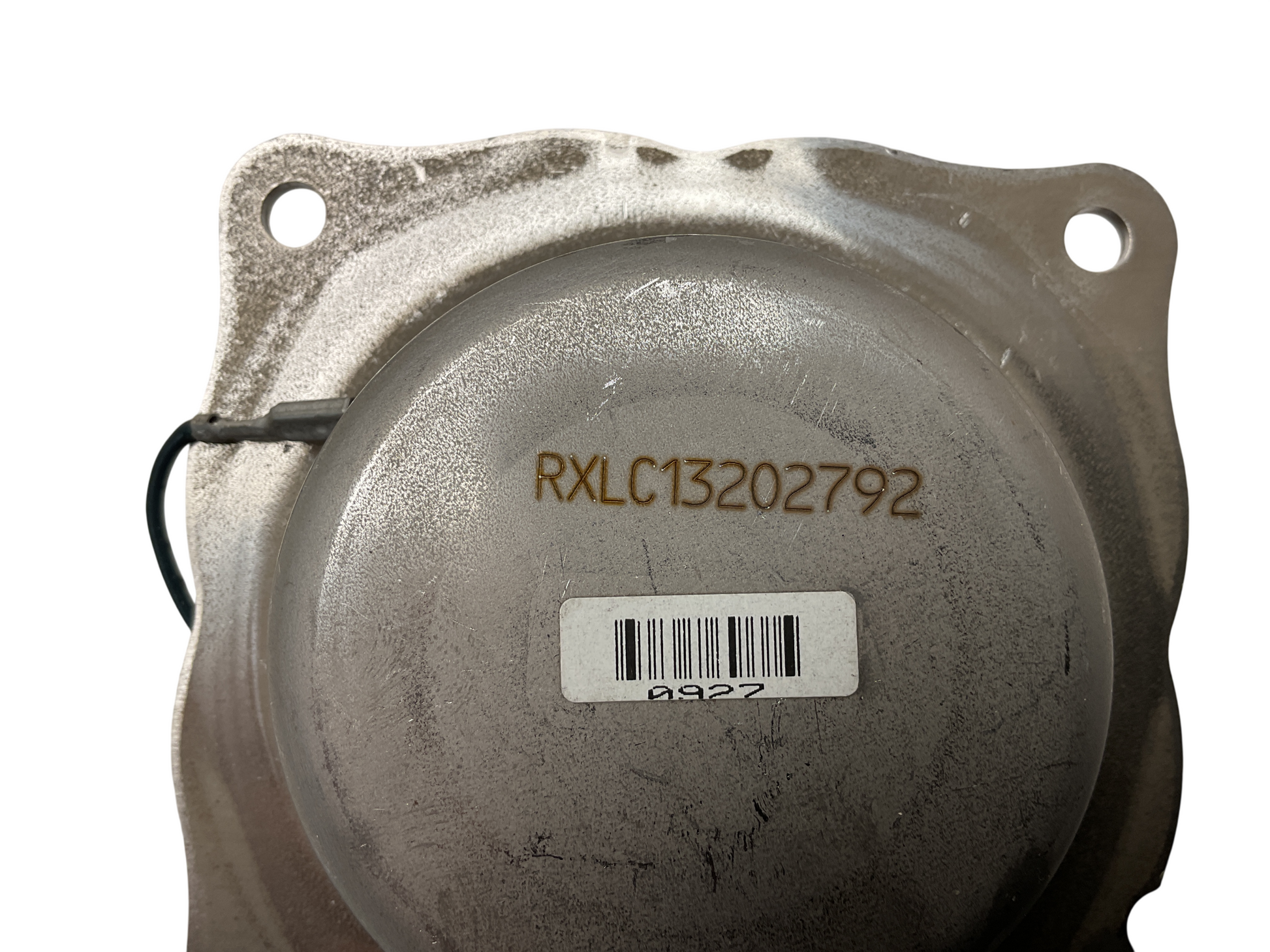Detonador Airbag VW 6Q0898201
