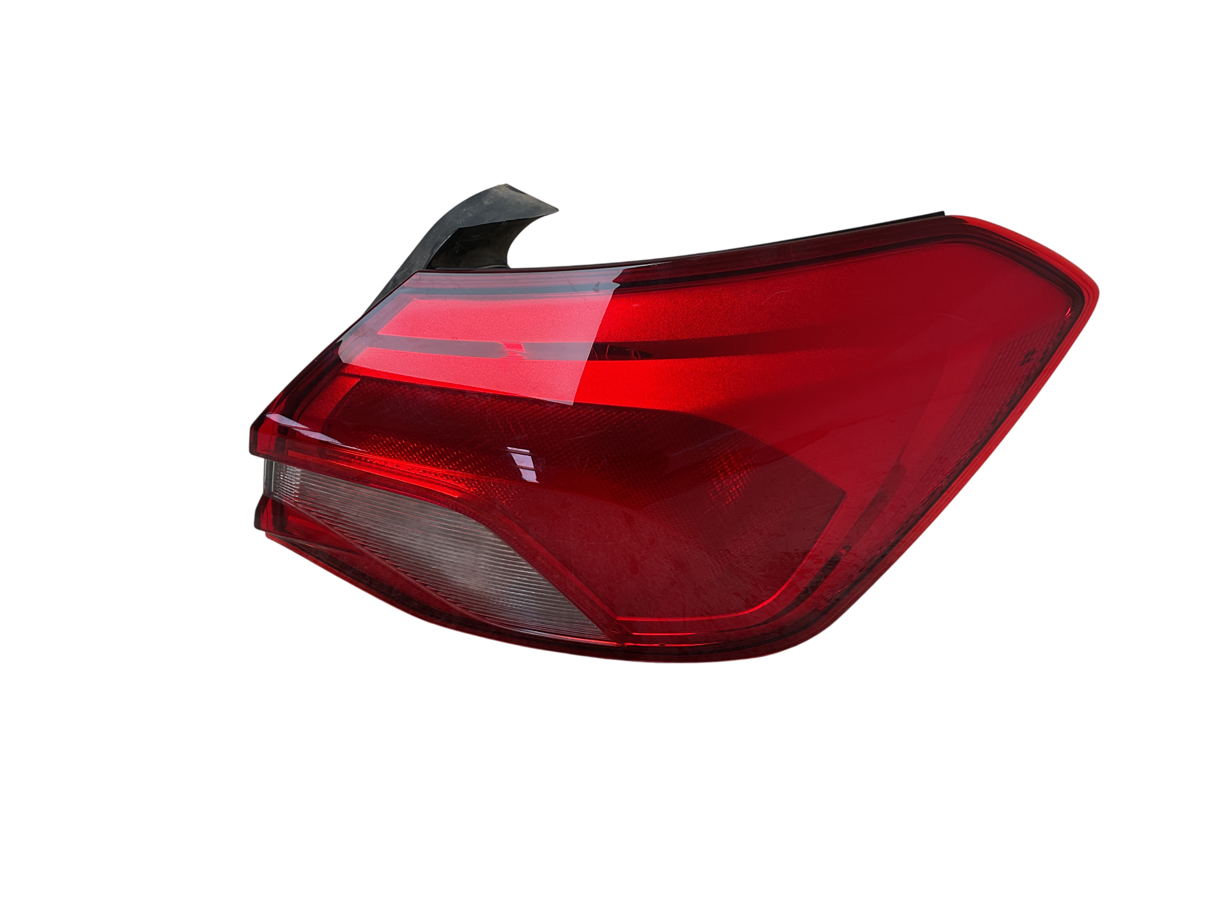 Piloto tra dcho Ford Focus IV 18-24